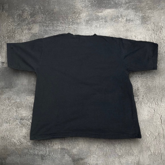 Karl Kani Gold Grunge Tee - Picture 2 of 4